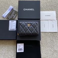 Chanel Wallet Purse